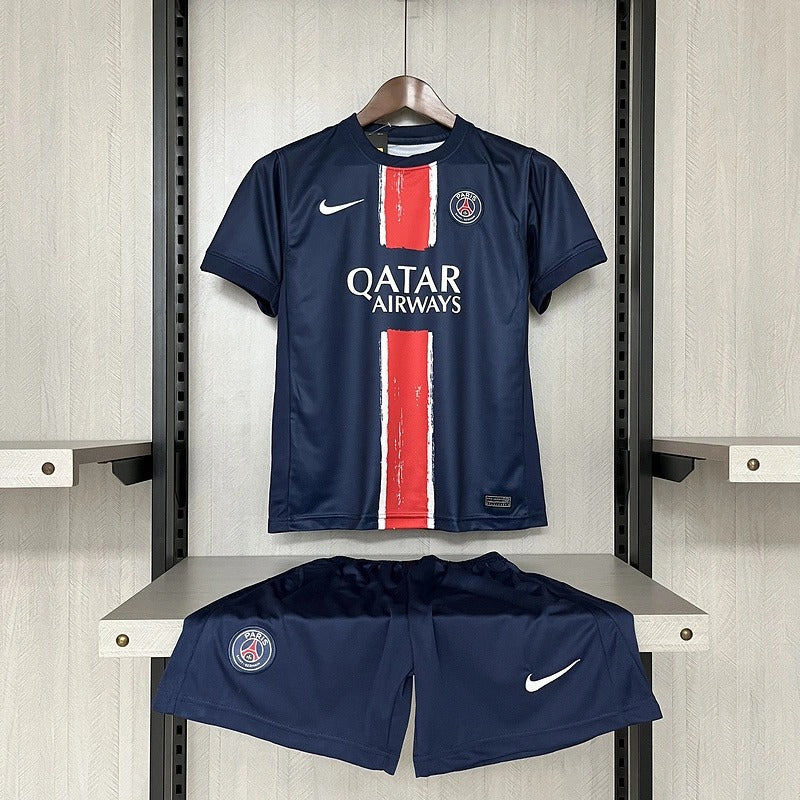 PSG LOCAL 24-25 NIÑOS