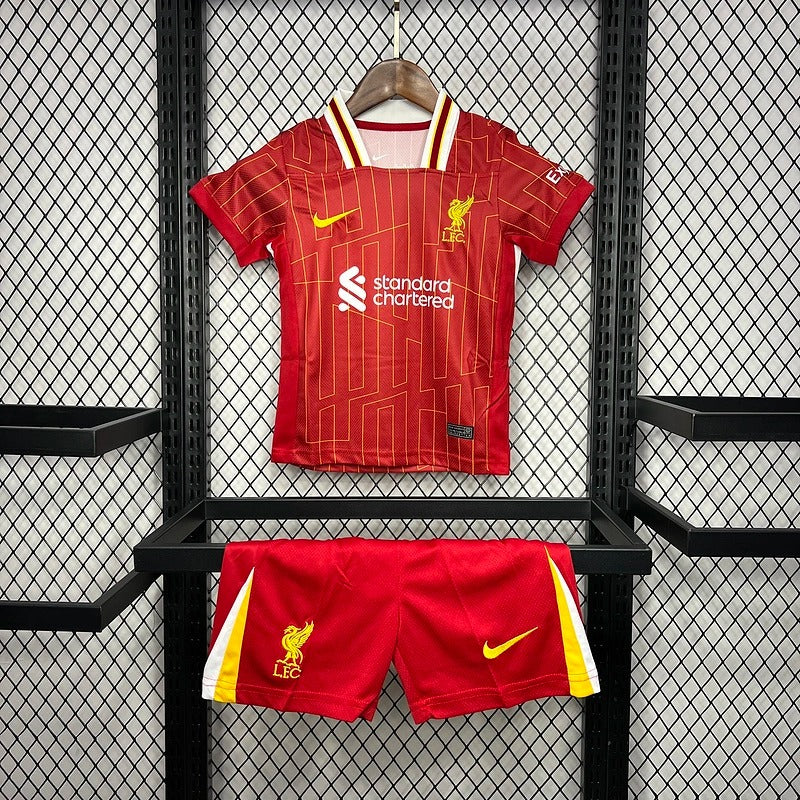 LIVERPOOL LOCAL 24-25 NIÑOS