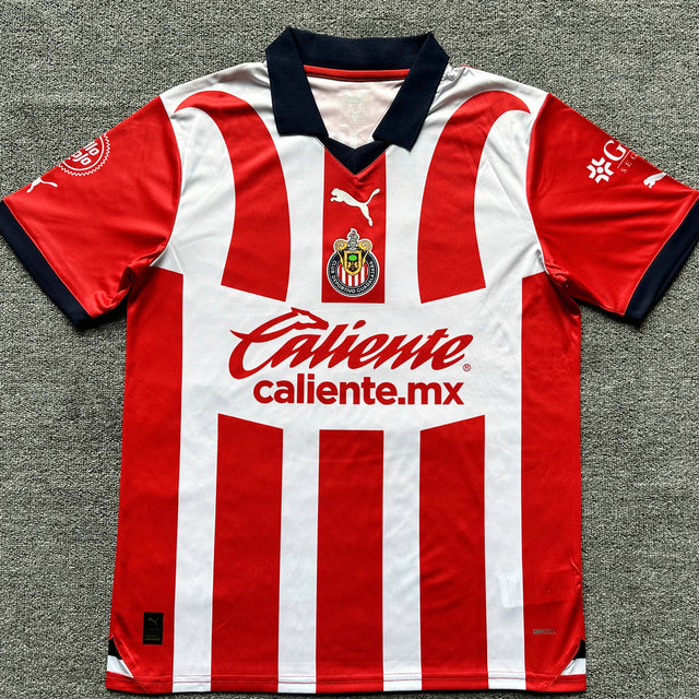 CHIVAS GUADALAJARA I 25/25 HOMBRE