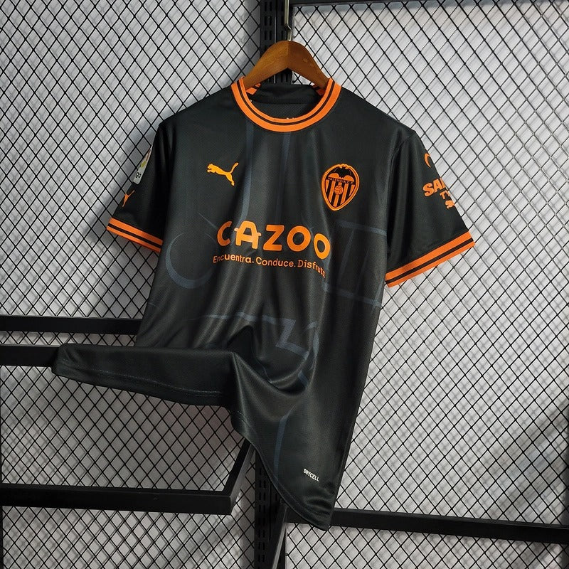 VALENCIA VISITANTE 22-23