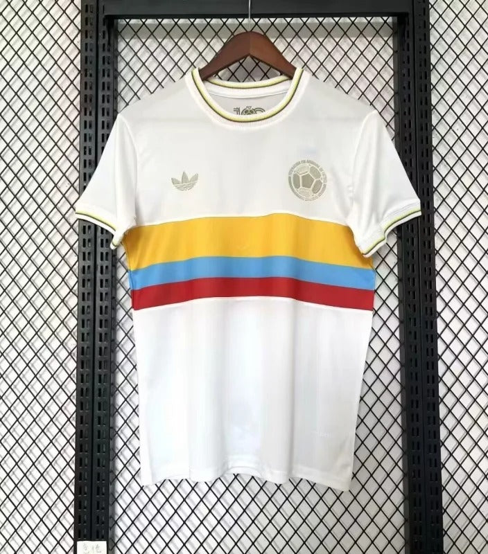 SELECCIÓN COLOMBIA EDICIÓN CENTENARIO 24-25
