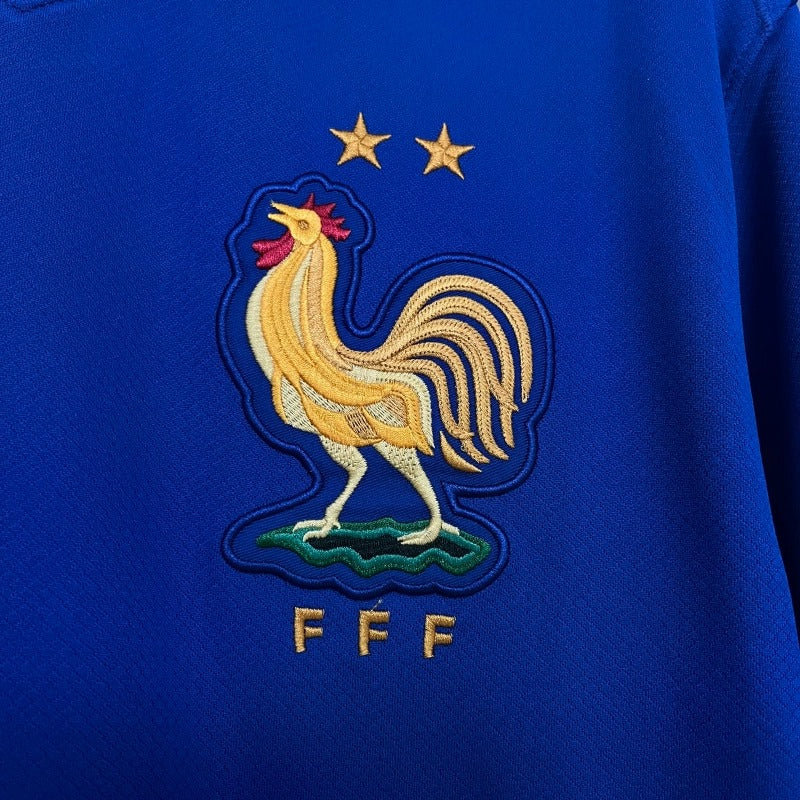 FRANCIA LOCAL 24-25