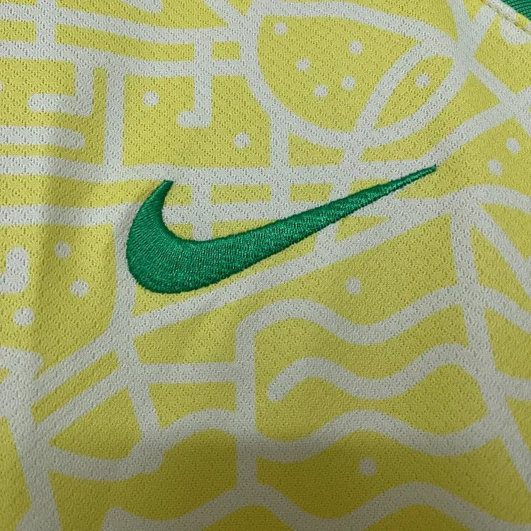 SELECCIÓN BRASIL LOCAL 24-25