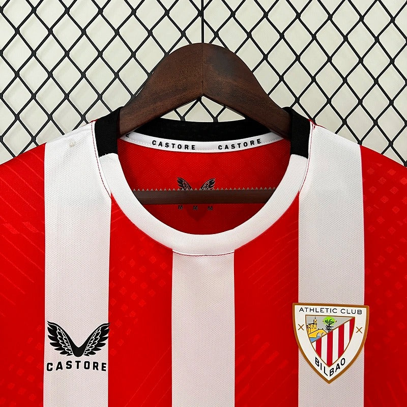ATHLETIC BILBAO LOCAL 24-25