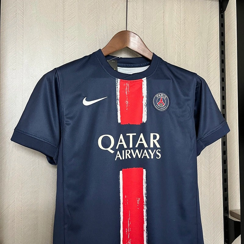 PSG LOCAL 24-25 NIÑOS