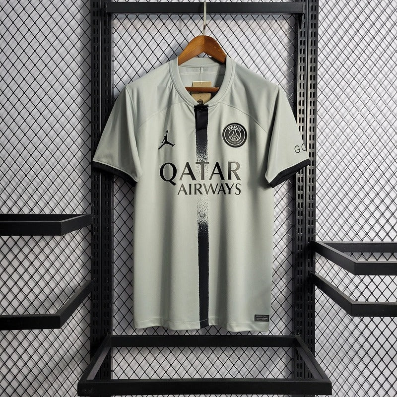 PSG VISITANTE 22-23
