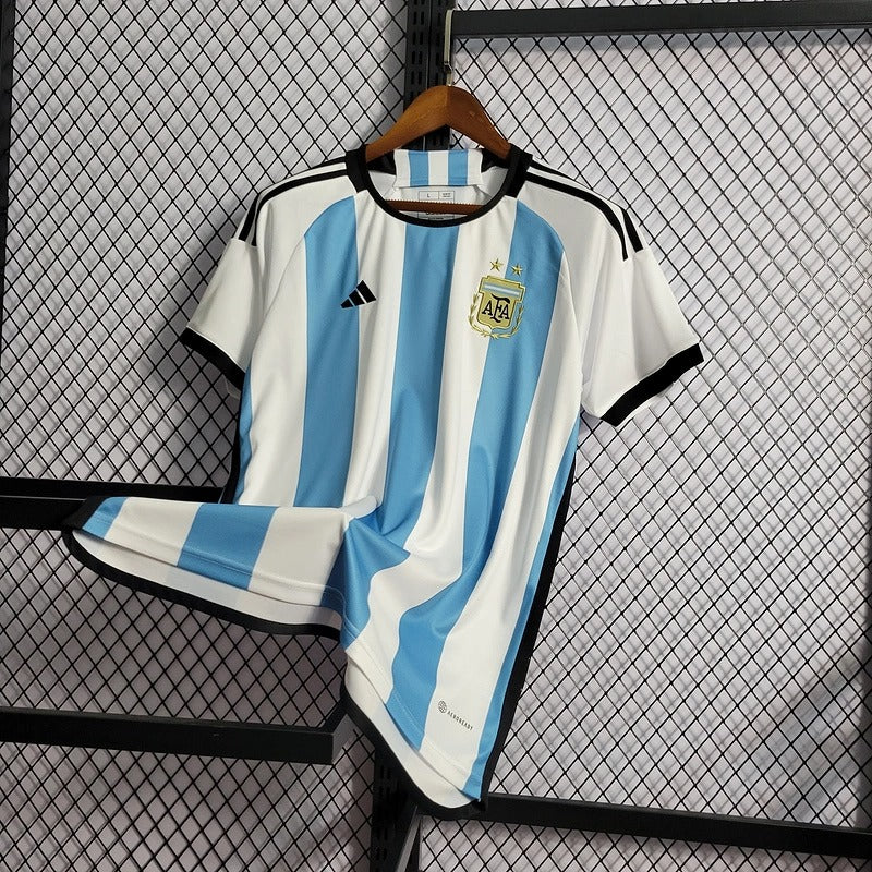 SELECCIÓN ARGENTINA LOCAL22-23