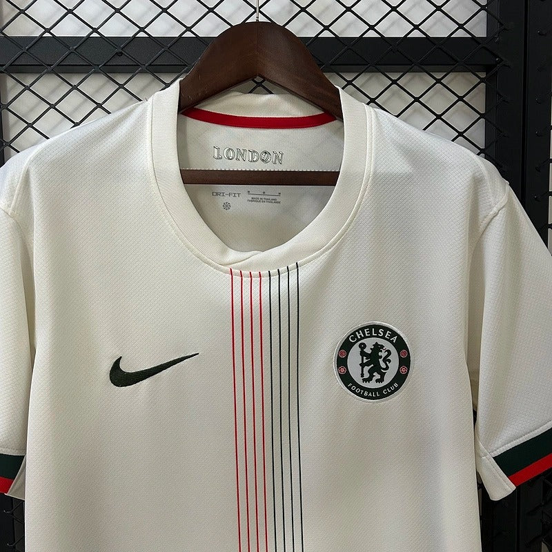 CHELSEA VISITANTE 25-26