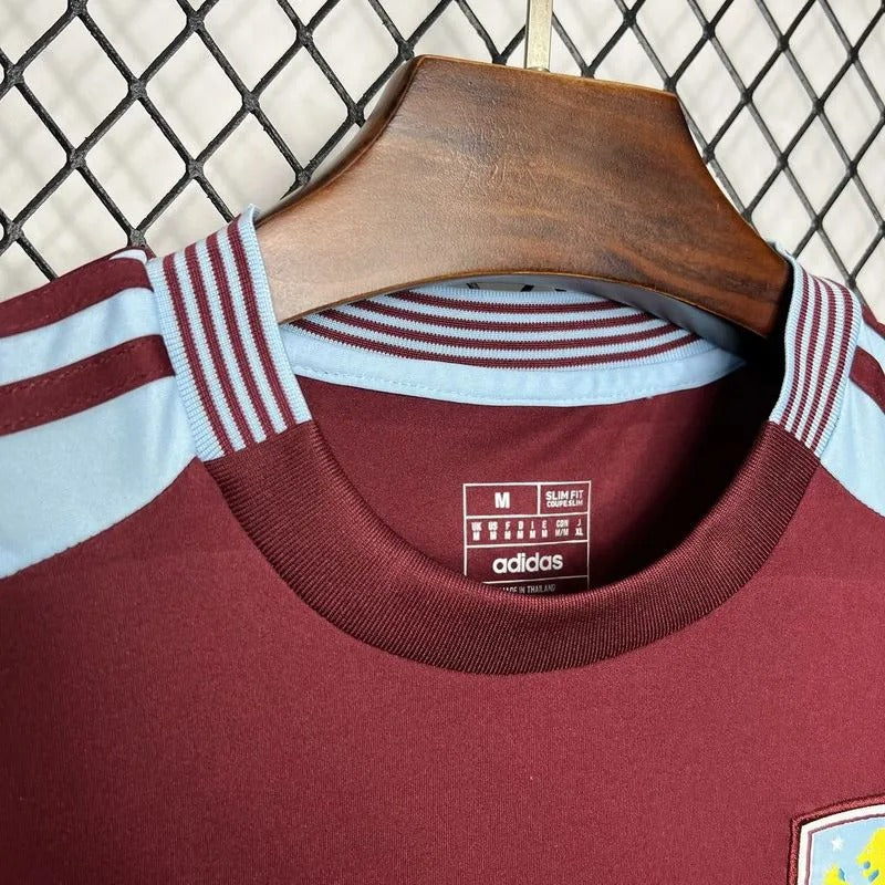 ASTON VILLA LOCAL 24-25