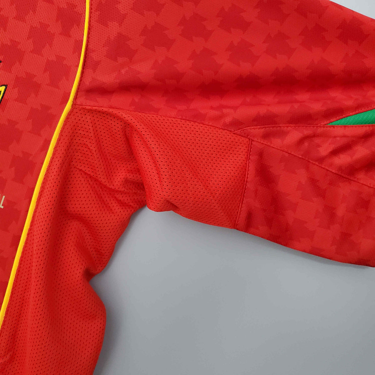 CAMISETA PORTUGAL 2004 (RETRO) | HOMBRES