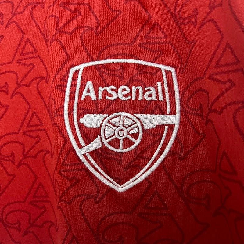 ARSENAL LOCAL 25-26