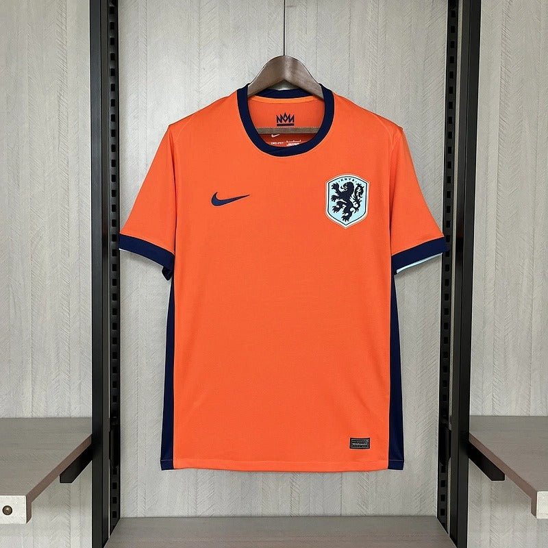 Selección Países bajos local 24-25