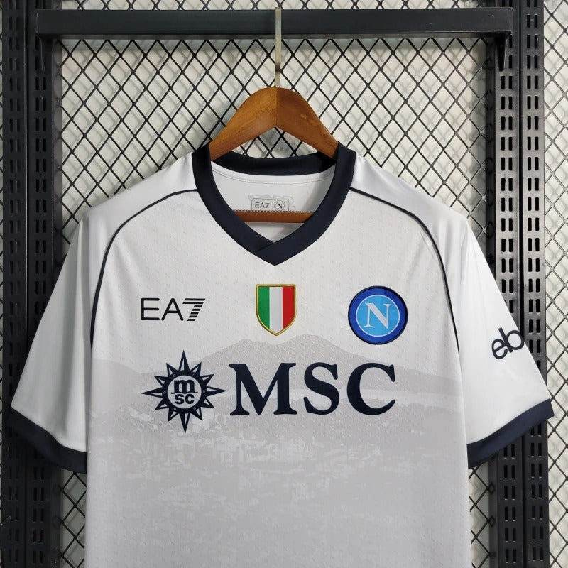 NAPOLI VISITANTE 23-24