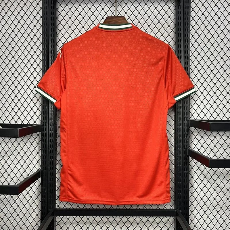 Selección Portugal local 25-26