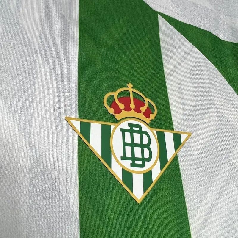 REAL BETIS LOCAL 24-25