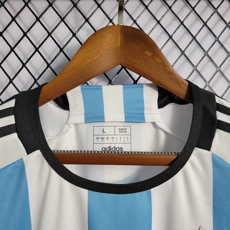 SELECCIÓN ARGENTINA LOCAL22-23