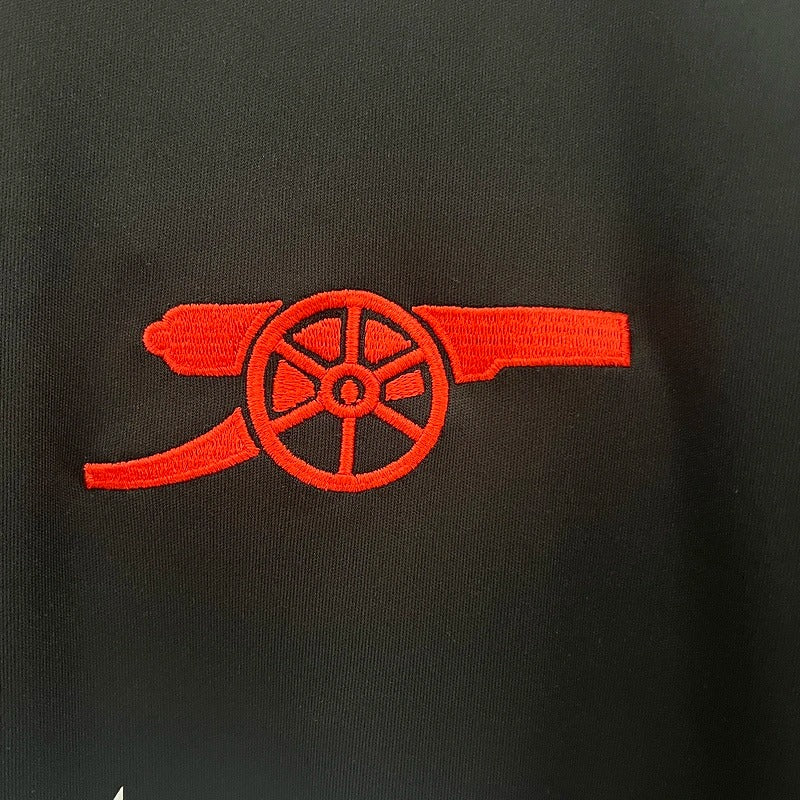 ARSENAL VISITANTE 24-25