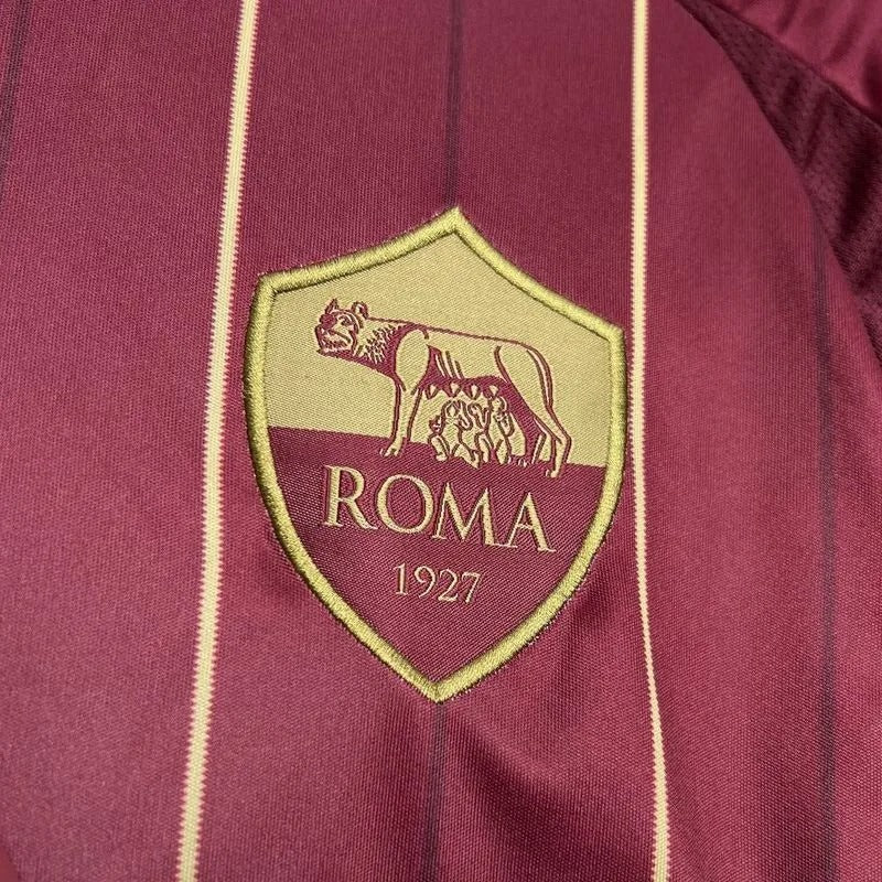 AS ROMA LOCAL 24-25