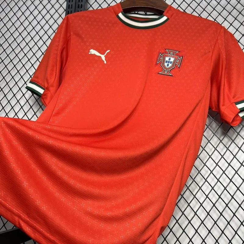 Selección Portugal local 25-26