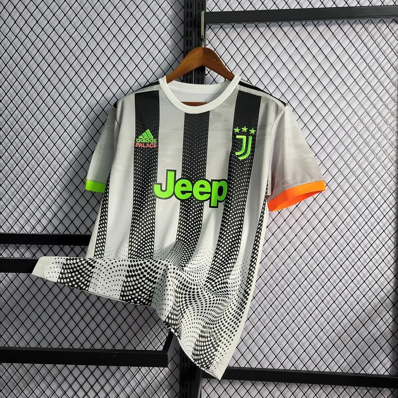 JUVENTUS LOCAL 19-20