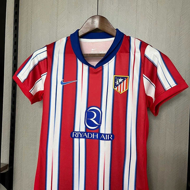ATLÉTICO DE MADRID LOCAL 24-25 NIÑOS
