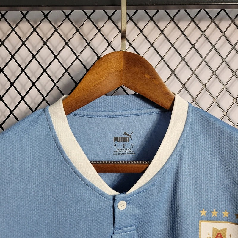 SELECCIÓN URUGUAY LOCAL 22-23