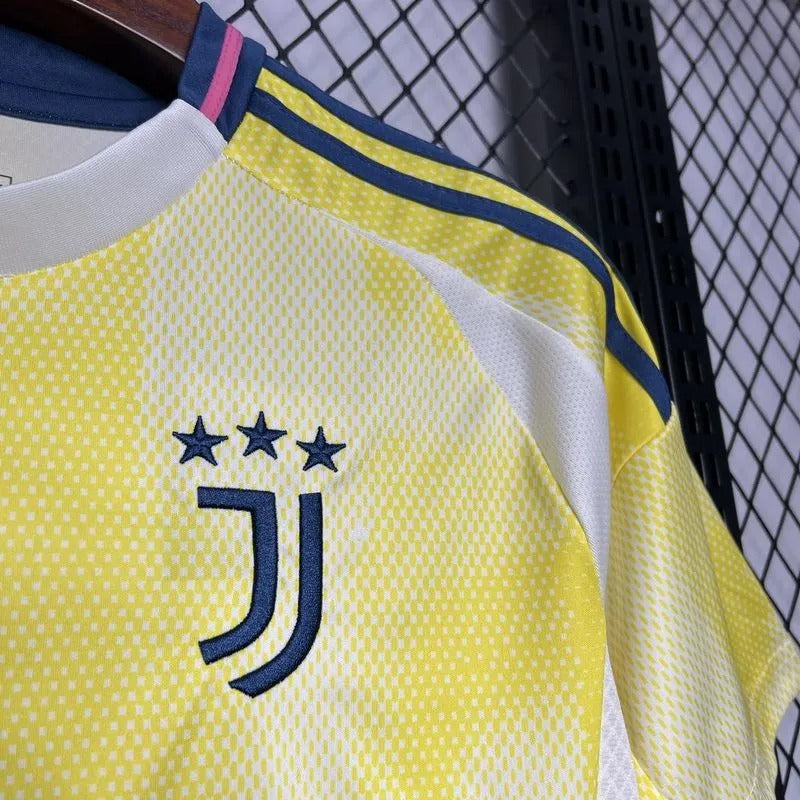 JUVENTUS VISITANTE 24-25