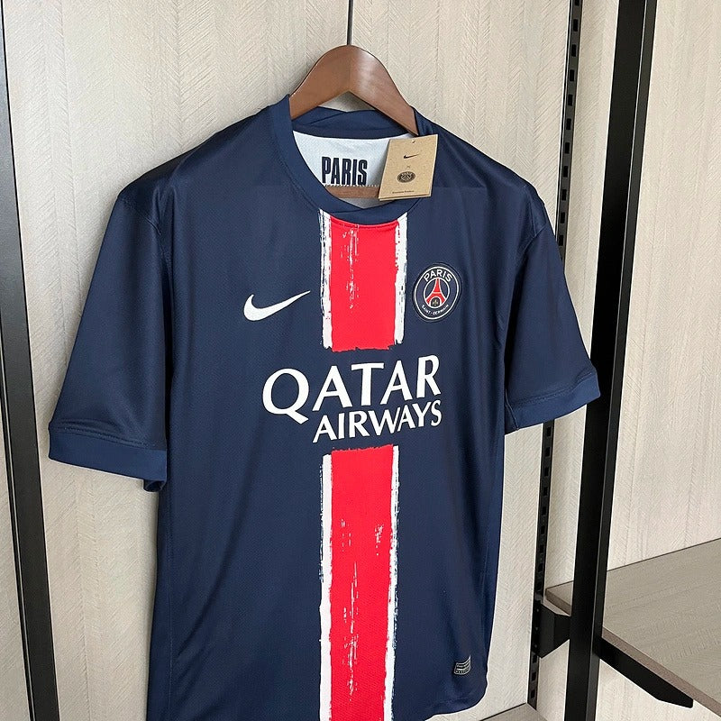 PSG LOCAL 24-25