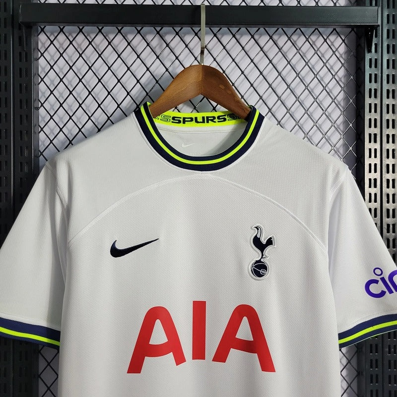 TOTTENHAM LOCAL 22-23