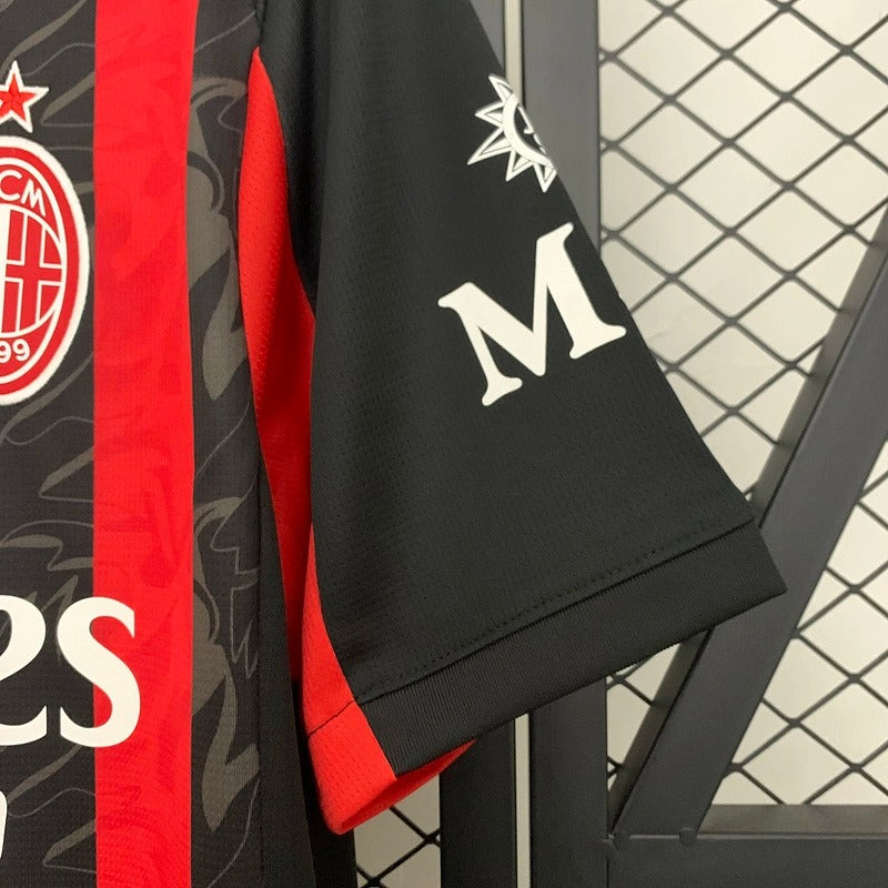 AC MILAN LOCAL 25-26