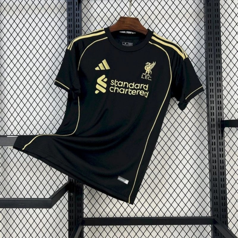 LIVERPOOL EDICIÓN BLACK GOLD 25-26