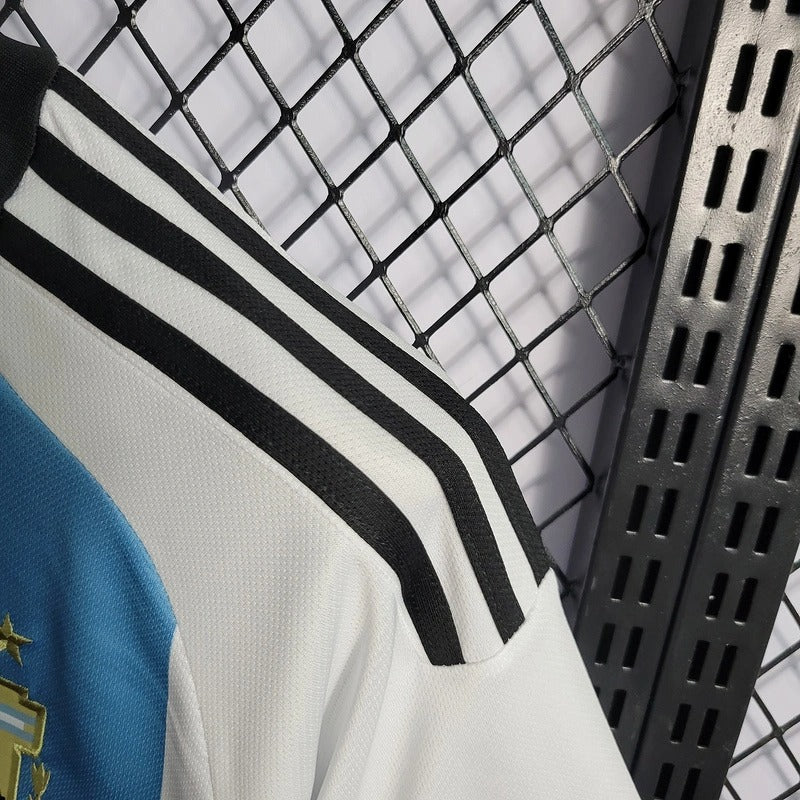 SELECCIÓN ARGENTINA LOCAL22-23