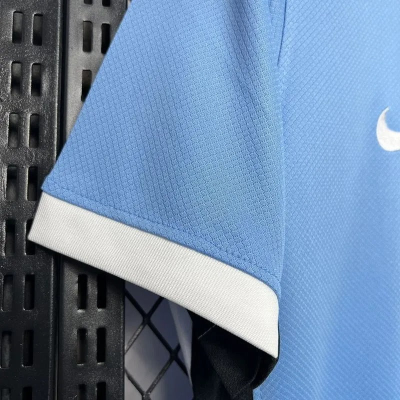SELECCIÓN URUGUAY LOCAL 24-25
