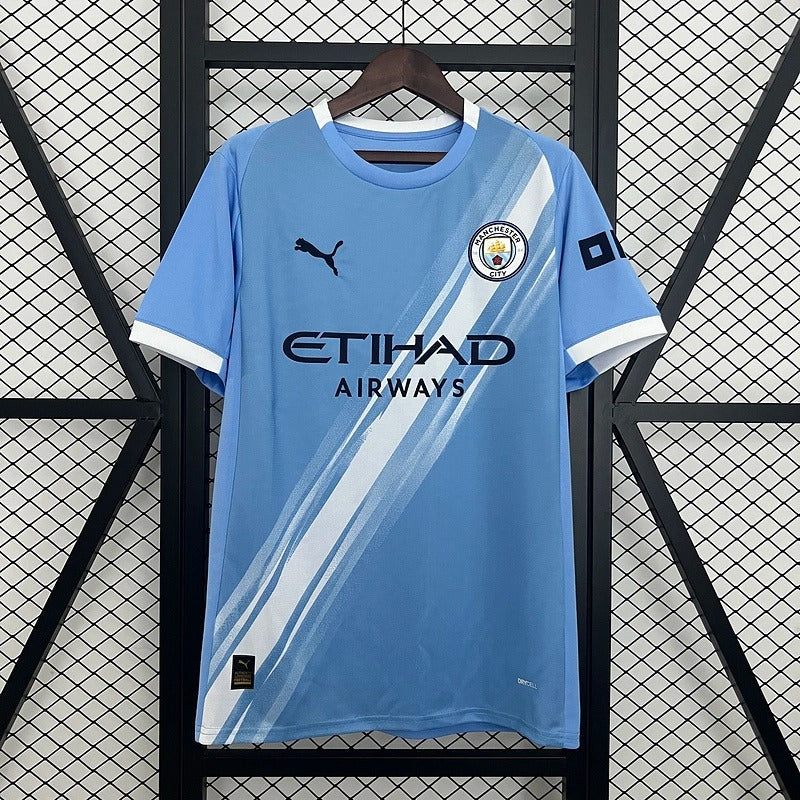 MANCHESTER CITY LOCAL 25-26