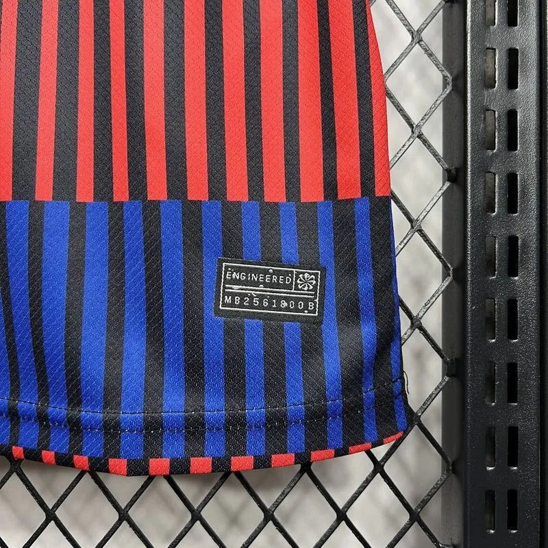 FC BARCELONA 24-25 EDICIÓN ESPECIAL