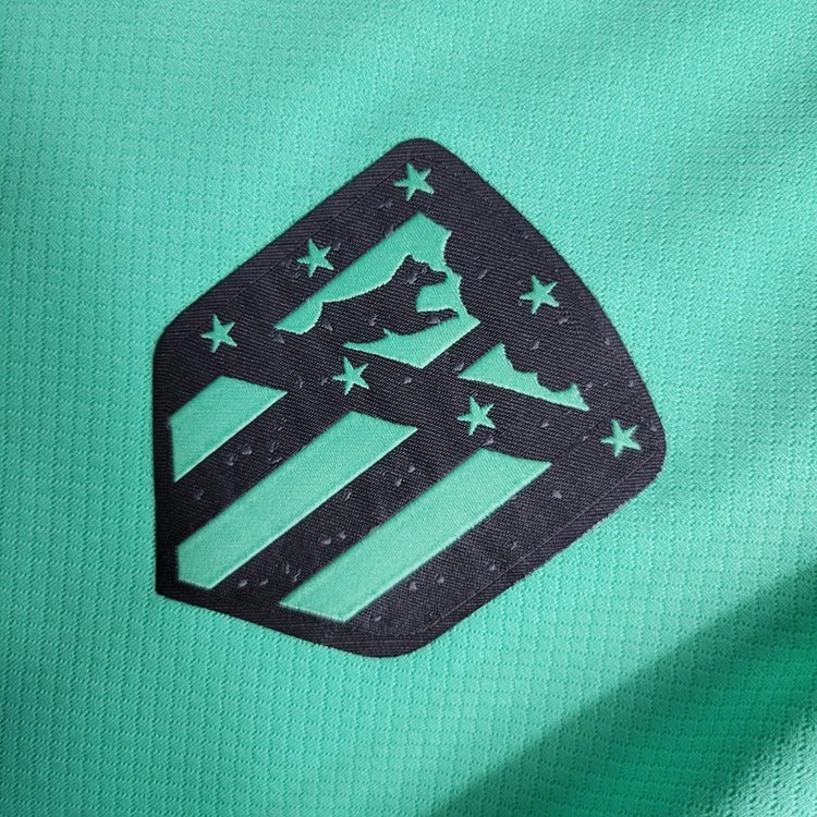 ATLETICO MADRID VISITANTE 23-24