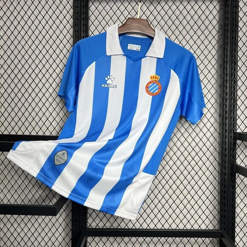 RCD ESPANYOL LOCAL 24-25