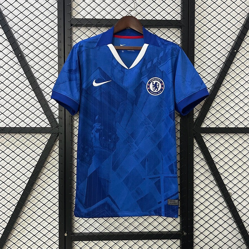 CHELSEA LOCAL 25-26