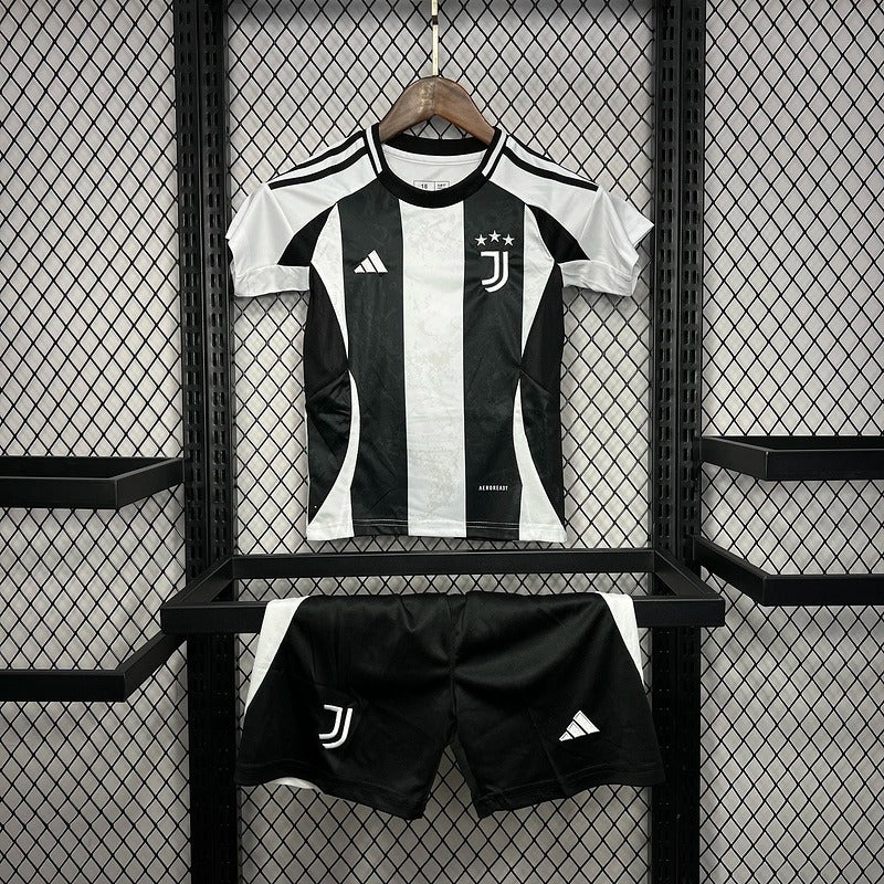 JUVENTUS LOCAL 24-25 NIÑOS