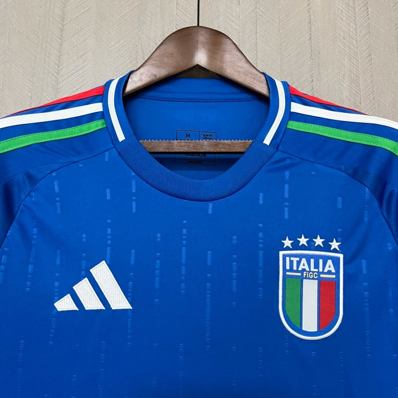Selección Italia local 24-25
