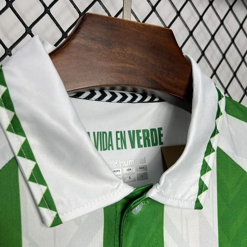 REAL BETIS LOCAL 24-25