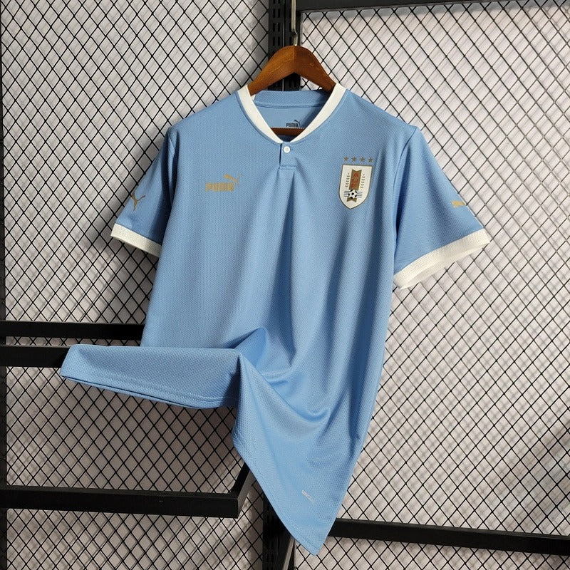 SELECCIÓN URUGUAY LOCAL 22-23