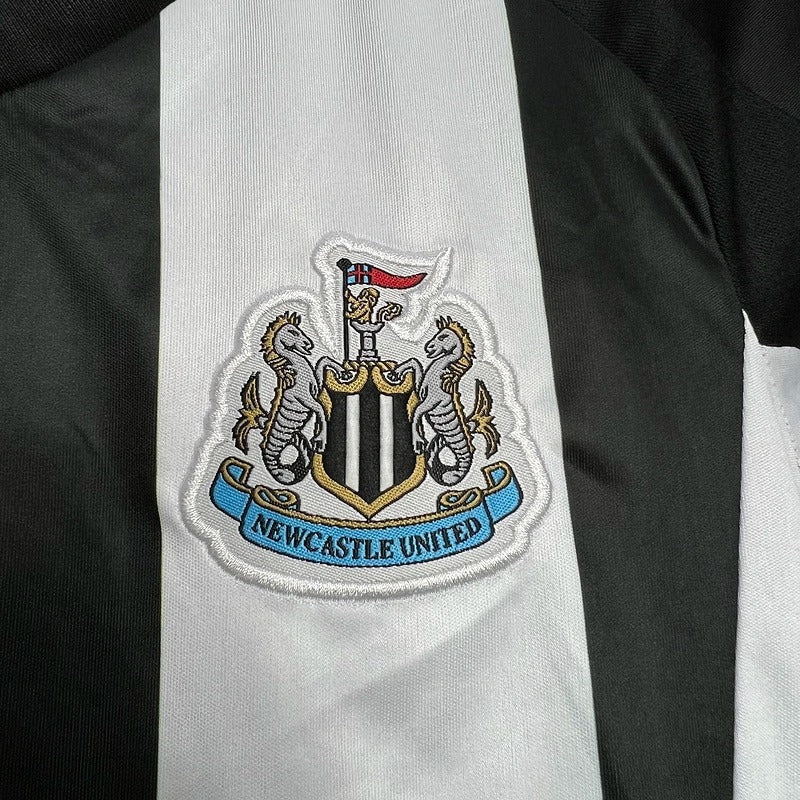 NEWCASTLE LOCAL 24-25 NIÑOS