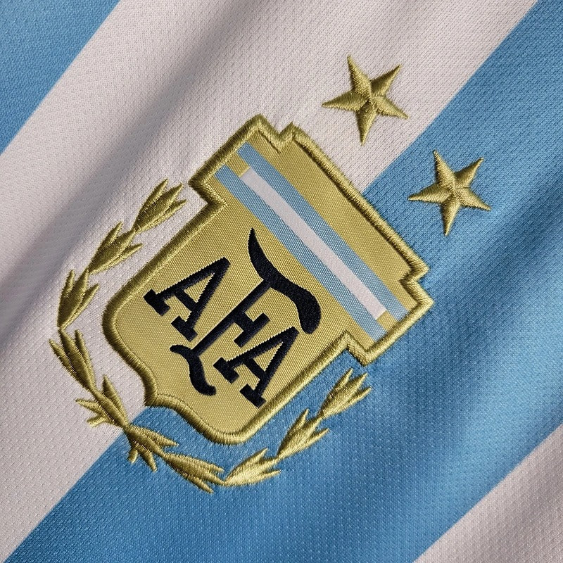 SELECCIÓN ARGENTINA LOCAL22-23