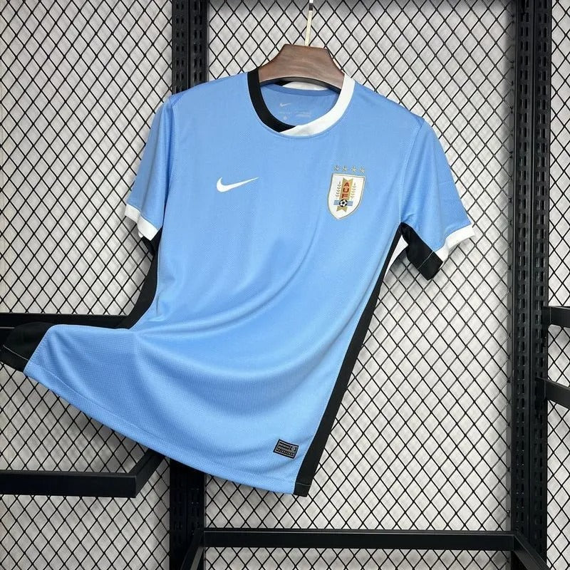 SELECCIÓN URUGUAY LOCAL 24-25