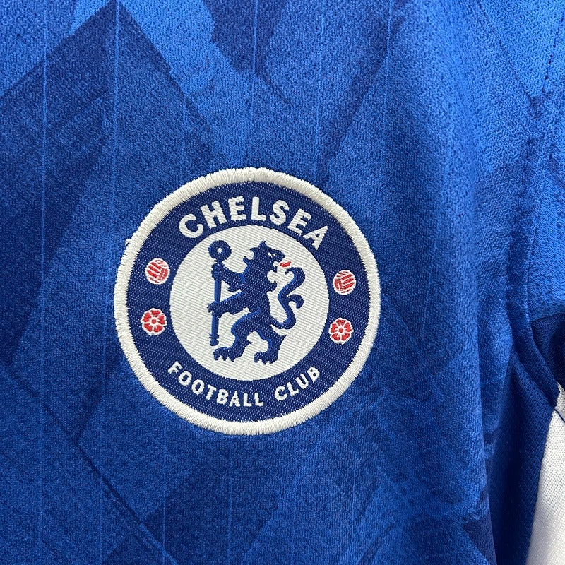 CHELSEA LOCAL 25-26 NIÑOS