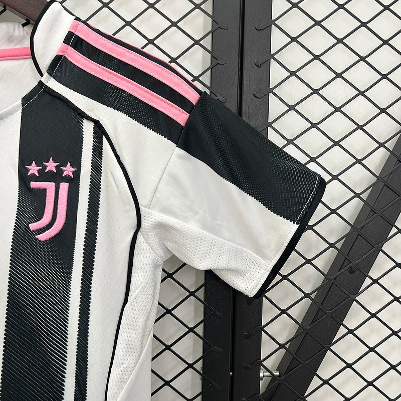 JUVENTUS LOCAL 25-26 NIÑOS