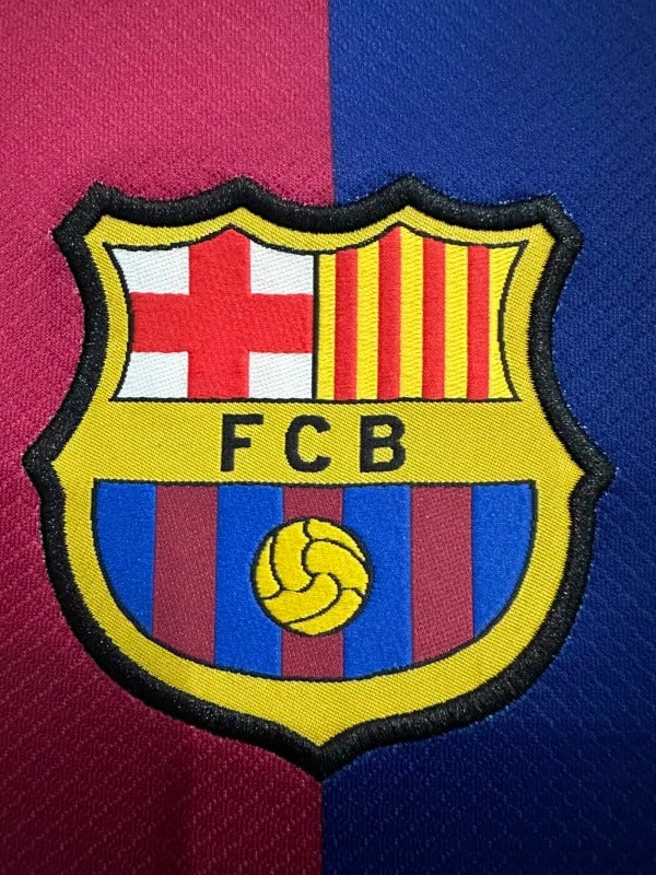 FC BARCELONA 24-25 EDICIÓN ESPECIAL