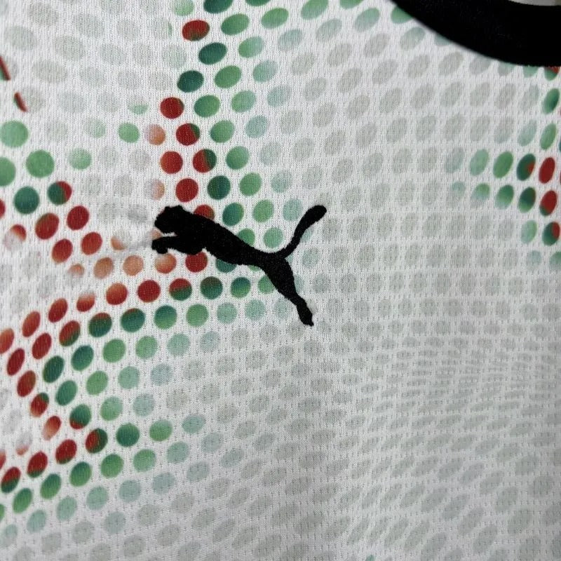 Selección Portugal Visitante 25-26 NIÑOS