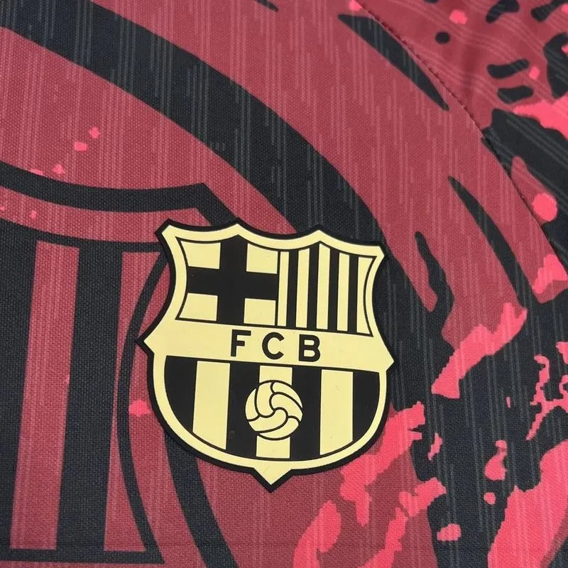 FC BARCELONA VISITANTE 24-25 EDICIÓN ESPECIAL